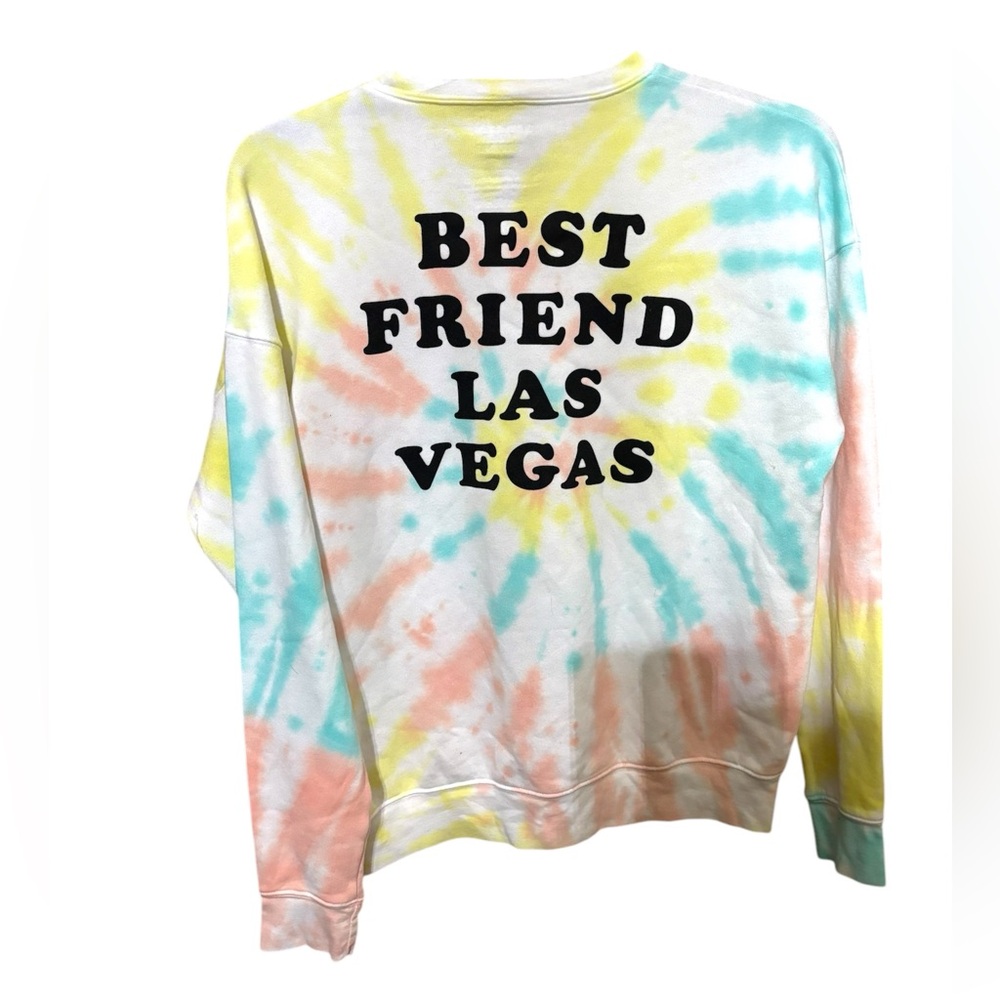 Roy Choi’s Best Friend sweatshirt